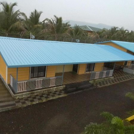 Vila Sundar Farm Karjat Exteriér fotografie