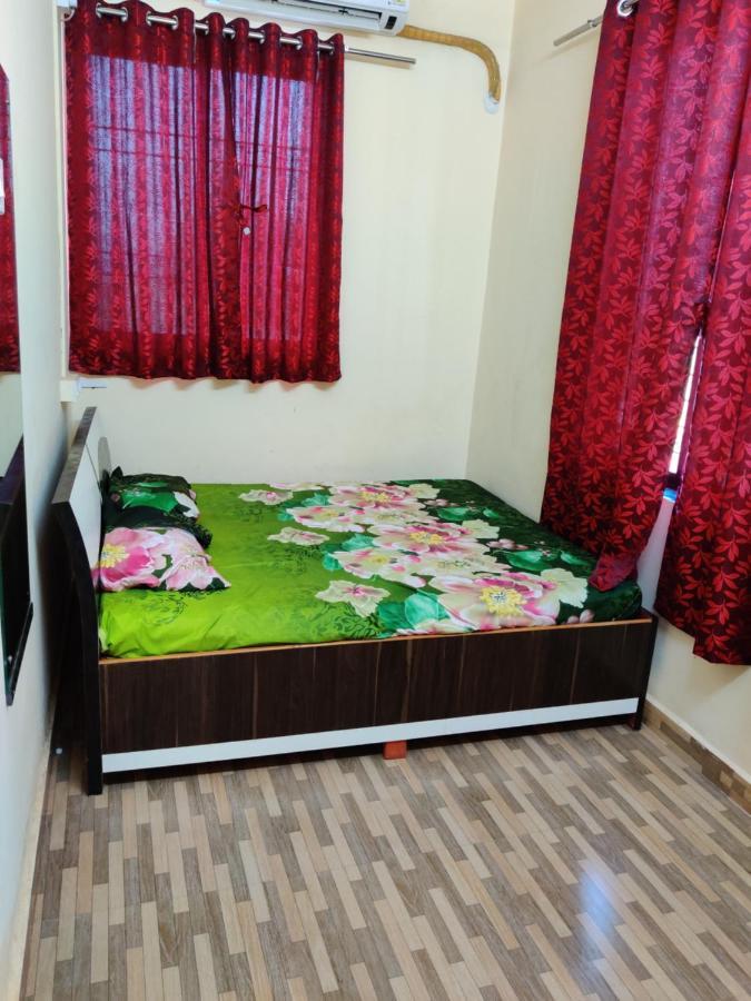 Vila Sundar Farm Karjat Exteriér fotografie