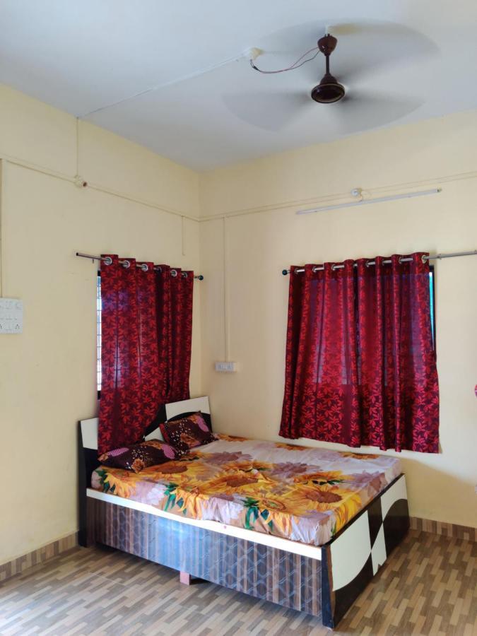 Vila Sundar Farm Karjat Exteriér fotografie